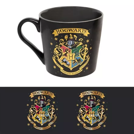 Harry Potter Roxfort prémium bögre gyerek