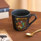 Harry Potter Roxfort prémium bögre gyerek