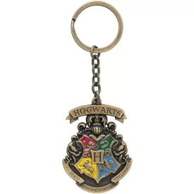 Harry Potter Roxfort kulcstartó gyerek