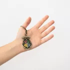 Harry Potter Roxfort kulcstartó gyerek