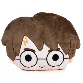Harry Potter plüss párna gyerek
