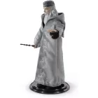 Harry Potter Dumbledore pálcával Bendyfigs hajlítható figura gyerek
