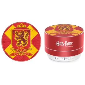   Harry Potter vezeték nélküli hordozható hangszóró gyerek