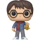 POP figura Harry Potter Ünnepi Harry Potter gyerek