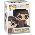 POP figura Harry Potter Ünnepi Harry Potter gyerek