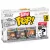 Bitty POP Harry Potter 4 figura blister - Hermione gyerek