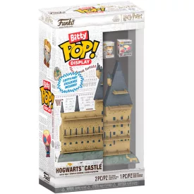   Bitty POP Harry Potter Roxfort kastély (Hogwarts Castle) gyerek