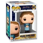 Harry Potter Ariana Dumbledore figura gyerek