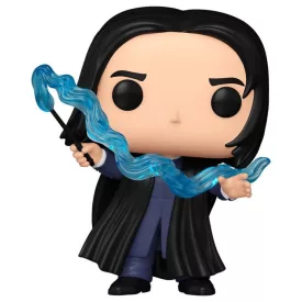 Harry Potter Perselus Piton (Severus Snape) figura gyerek