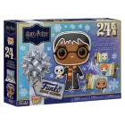 Pocket Pop Adventi Naptár Harry Potter gyerek