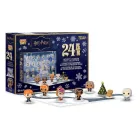 Pocket Pop Adventi Naptár Harry Potter gyerek