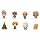 Pocket Pop Adventi Naptár Harry Potter gyerek