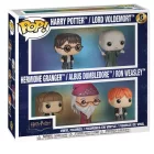 POP csomag 5 figura Harry Potter gyerek