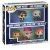 POP csomag 5 figura Harry Potter gyerek