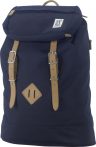   The Pack Society tömör midnight kék hátizsák táska 46x31x17 cm 999CLA703.26  /várható érkezés:06.10