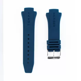   TOMMY HILFIGER Unisex férfi női Öv óra karóra 679300510 /kac 1 napos szállítás