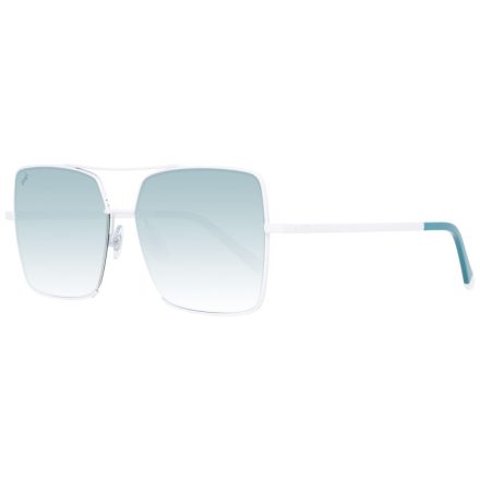 WEB EYEWEAR női fehér napszemüveg szemüvegkeret WE0210-5721P /kac