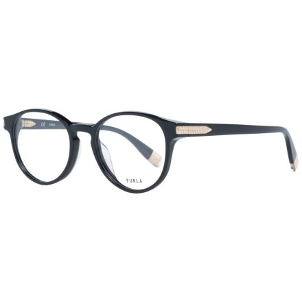 Furla szemüvegkeret VFU437 0700 50 női /kac