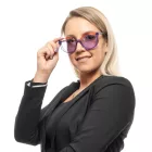 Pucci napszemüveg EP0146 83Y 56 női /kac 1 napos szállítás