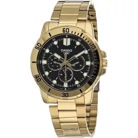   Casio MTP-VD300G-1EUDF férfi óra karóra /kac 1 napos szállítás