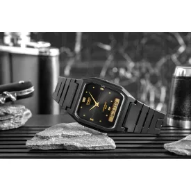   Casio Collection AW-48HE-1AVDF Unisex férfi női óra karóra /kac 1 napos szállítás