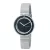 Pierre Cardin női karóra, analóg kvarcóra rozsdamentes acél szíjjal 3ATM 32mm CMA.0008 ezüst/fekete /kac 1 napos szállítás