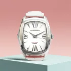 CHRONOTECH Unisex férfi női 2 oldalas Quartz óra karóra CT7696M-04 /kac 1 napos szállítás