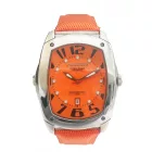 CHRONOTECH Unisex férfi női 2 oldalas Quartz óra karóra CT7696M-04 /kac 1 napos szállítás