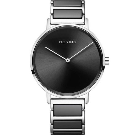 Bering 18539-742 kerámia női óra karóra 39mm 5ATM