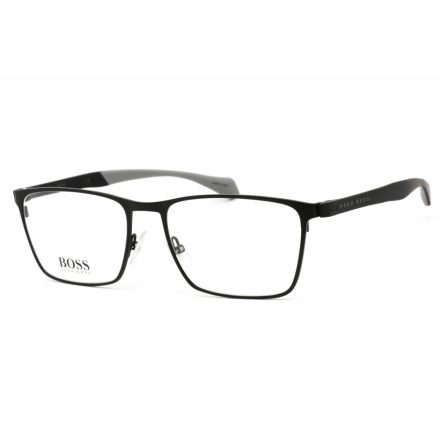Hugo Boss 1079 szemüvegkeret matt fekete / Clear lencsék Unisex férfi női /kac