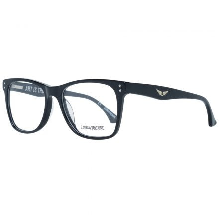 Zadig & Voltaire szemüvegkeret VZV045 0700 51 Unisex férfi női /kac