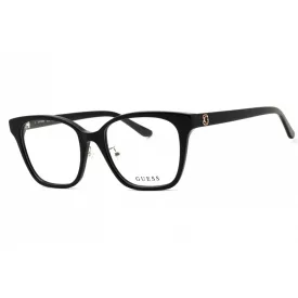   Guess női szemüvegkeret GU50153-D, csillogó fekete /kac 1 napos szállítás