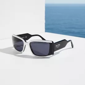   KARL LAGERFELD Unisex férfi női napszemüveg KL6106S-6 /kac 1 napos szállítás