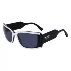 KARL LAGERFELD Unisex férfi női napszemüveg KL6106S-6 /kac 1 napos szállítás