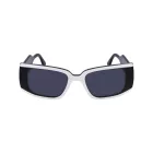 KARL LAGERFELD Unisex férfi női napszemüveg KL6106S-6 /kac 1 napos szállítás