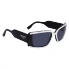 KARL LAGERFELD Unisex férfi női napszemüveg KL6106S-6 /kac 1 napos szállítás