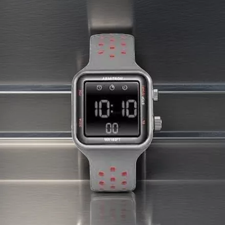 Armitron Pro Sport női férfi unisex óra karora digitális /kac 1 napos szállítás  féláron
