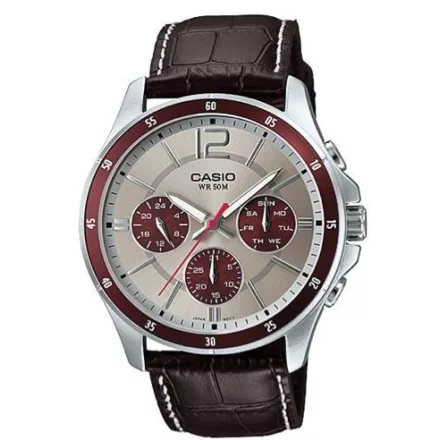 Casio Collection MTP-1374L-7A1VDF férfi óra karóra /kac 1 napos szállítás