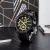 Casio Edifice EFR-539BK-1AVUEF férfi óra karóra /kac 1 napos szállítás