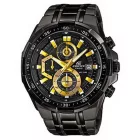 Casio Edifice EFR-539BK-1AVUEF férfi óra karóra /kac 1 napos szállítás