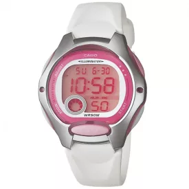   CASIO női Quartz óra karóra LW-200-7AV 35 mm /kac 1 napos szállítás