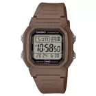 Casio férfi óra karóra W-800H-5A (zd199c) /kac 1 napos szállítás