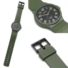 Casio Unisex férfi női óra karóra MQ-24UC-3BDF (zd629d) 36 mm /kac 1 napos szállítás