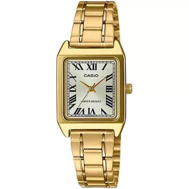   Casio női óra karóra  LTP-V007G-9B  (zd638i) 31 x 22 mm /kac 1 napos szállítás