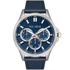   Paul Lorens férfi óra karóra PL8071A2-6F1 (zg373d) 42 mm /kac 1 napos szállítás