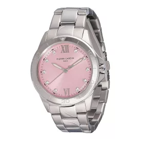   Pierre Cardin Observatoire Eclat CF.1009.MS.1 női óra karóra /kac 1 napos szállítás