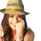 Temptation UK óra karóra ELEM NÉLKÜL TEA-2015-03 női rosearanyarany /kac 1 napos szállítás  féláron /kamp