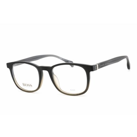 Hugo Boss 1085/IT szemüvegkeret szürke barna / Clear lencsék Unisex férfi női /kac