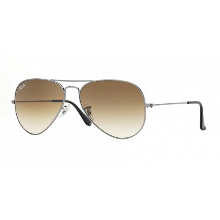 Ray-Ban Aviator kisméretű fém RB3025 004/51 Napszemüveg Női /kac