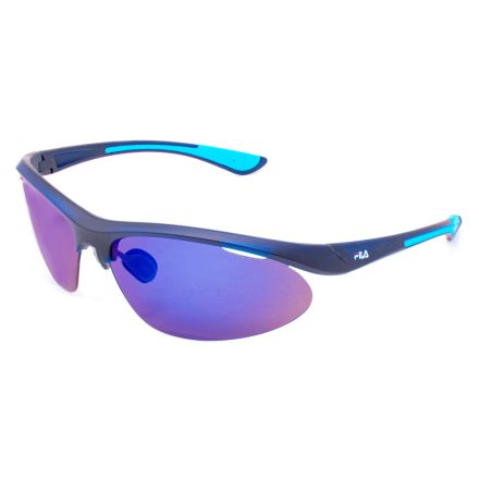 FILA Unisex férfi női napszemüveg szemüvegkeret SF228-99PMNAV/kac